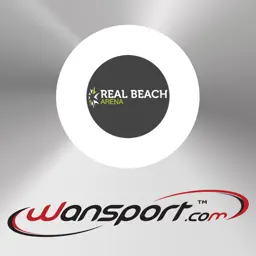 Real Beach SSD app icon