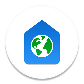 Aerial View Tab for Safari