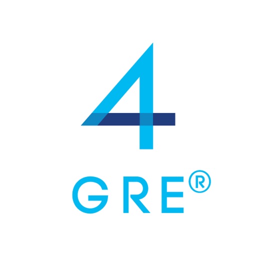 GRE Prep by Ready4