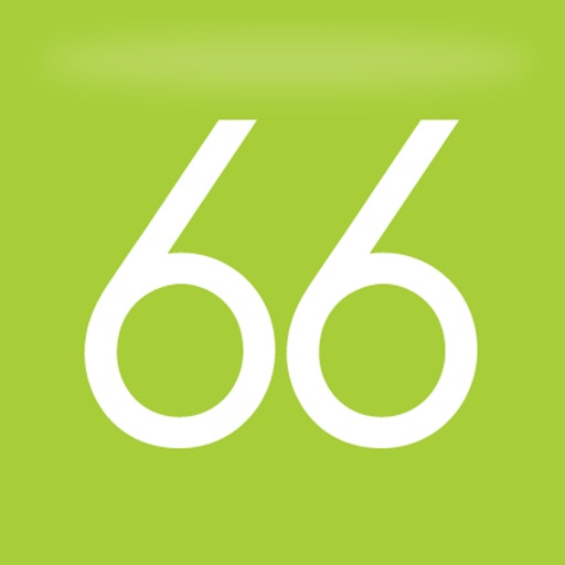 Pilates on 66 Ltd. icon