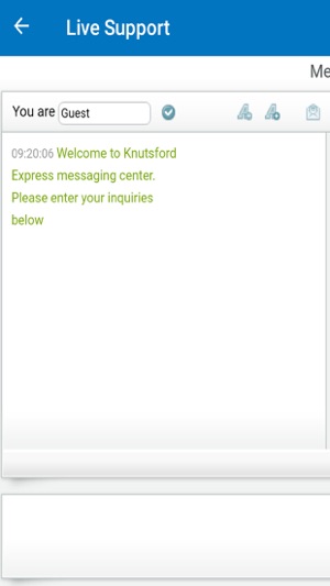 Knutsford Express V2(圖5)-速報App
