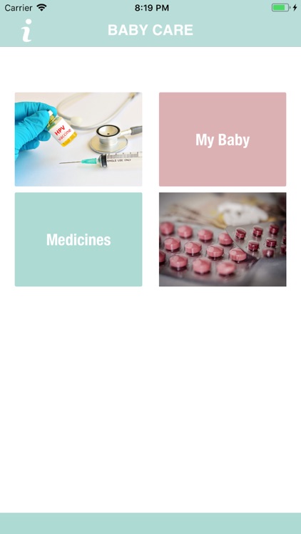 Baby Care - Int