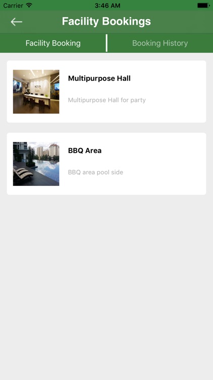 SecuredCommunity screenshot-4