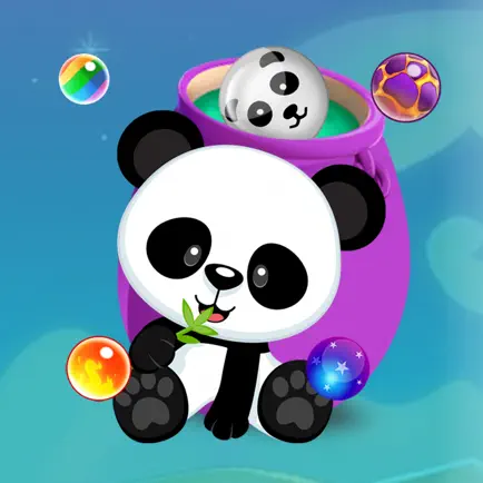 Panda Ball 2018 Cheats