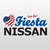 Fiesta Nissan Difference