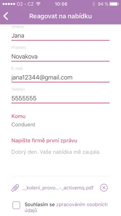 Screenshot 5