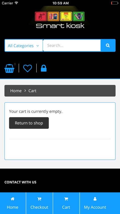 Samrt Kiosk screenshot-4