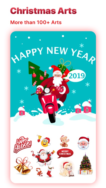 Photo Montage – Collage Maker