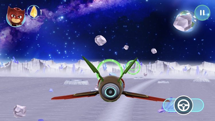 PJ Masks: Racing Heroes screenshot-5