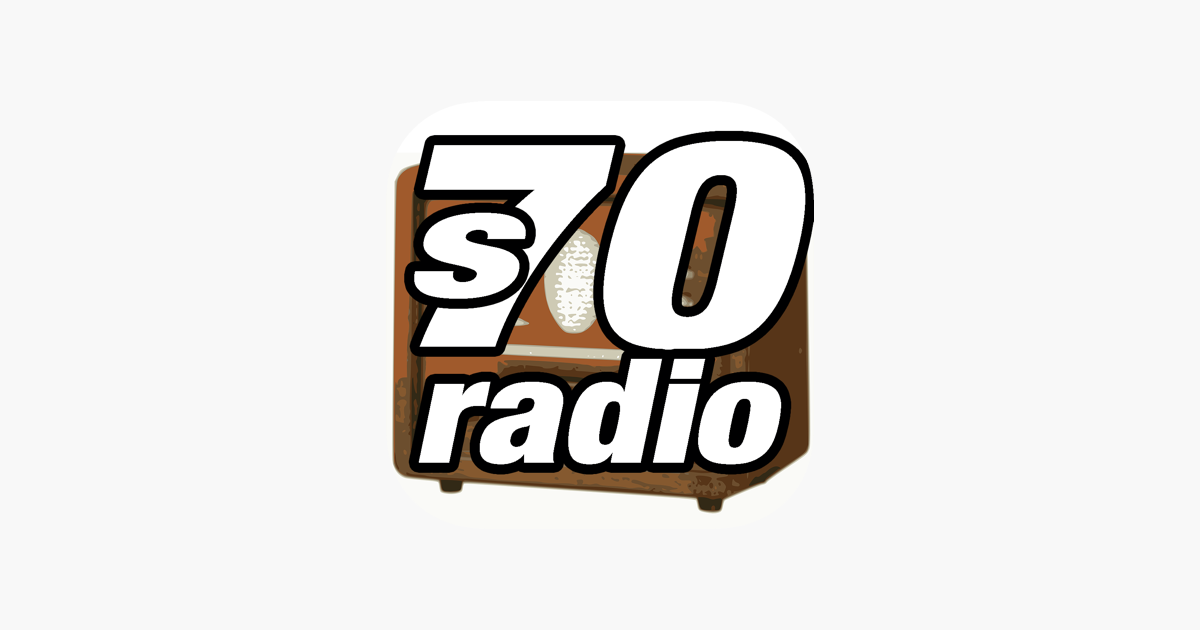 70s Music & Radio Shows on the App Store