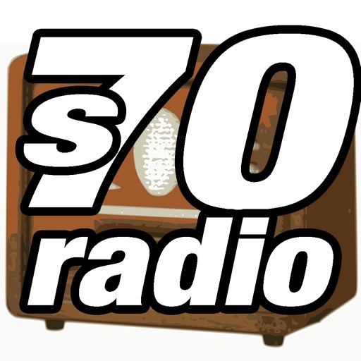 70s Music & Radio Shows icon