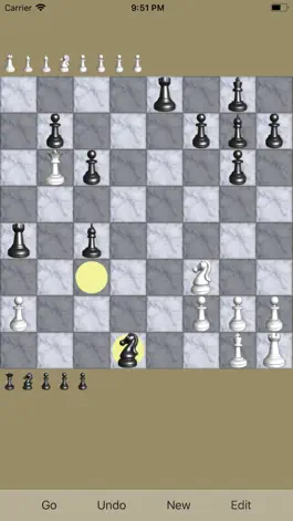 Game screenshot BlueChess hack