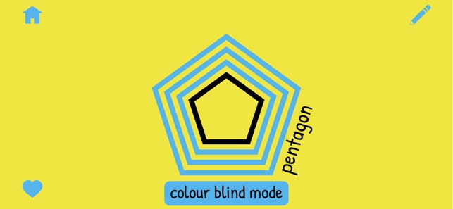 Early Learning: Sensory Shapes(圖4)-速報App