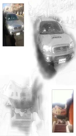 Game screenshot Sketch Agent Lite hack