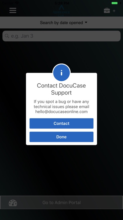 Adriance Law screenshot-7