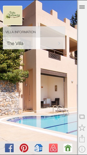 Villa Kalamitsi(圖2)-速報App