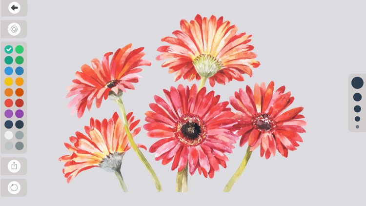 Doodle Art HD - Draw and Paint