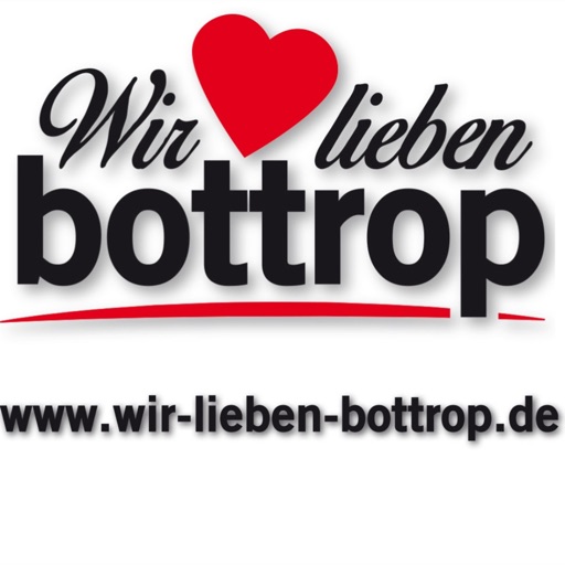 Wir lieben Bottrop