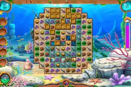 Game screenshot Lost In Reefs 2 apk