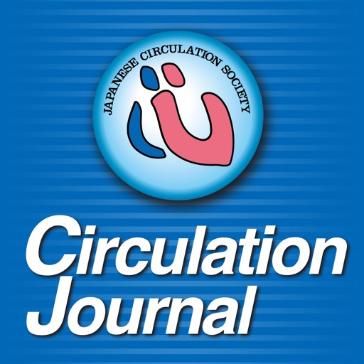 Circulation Journal – JCS icon