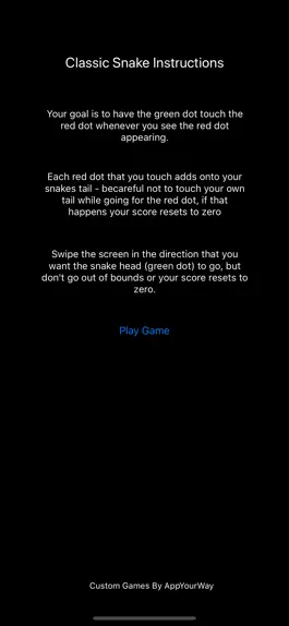 Game screenshot Classic Snake Twist apk