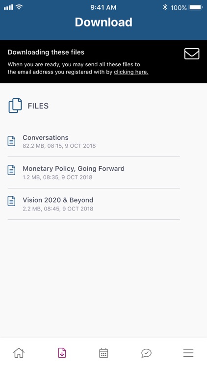 Malaysia: A New Dawn