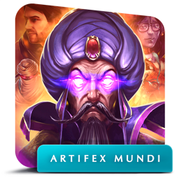 Persian Nights: Les Sables des Merveilles (Full)