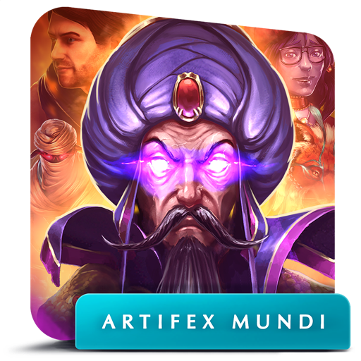 Persian Nights: Sands of Wonders (Full) icon