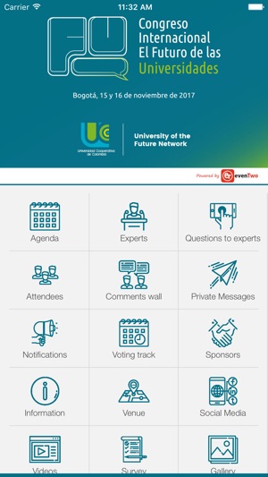 Futuro Universidad(圖2)-速報App