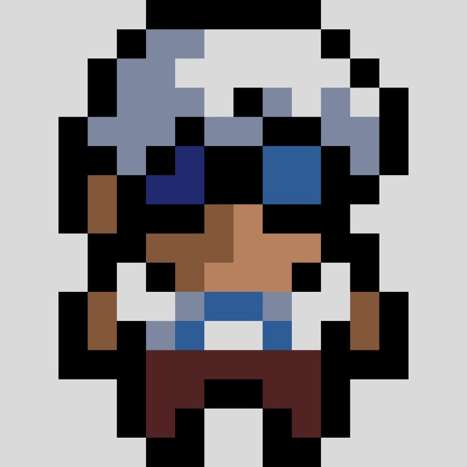 Anodyne Mobile icon