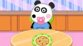Game screenshot baby Food paradise mod apk