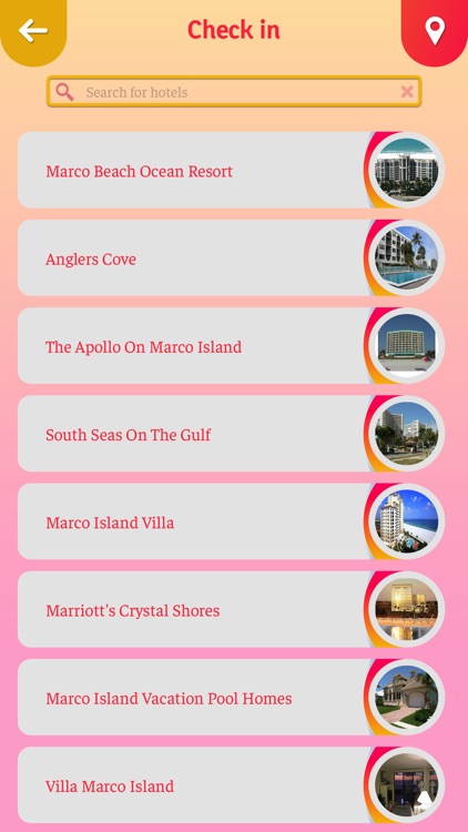 Marco Island Tourism