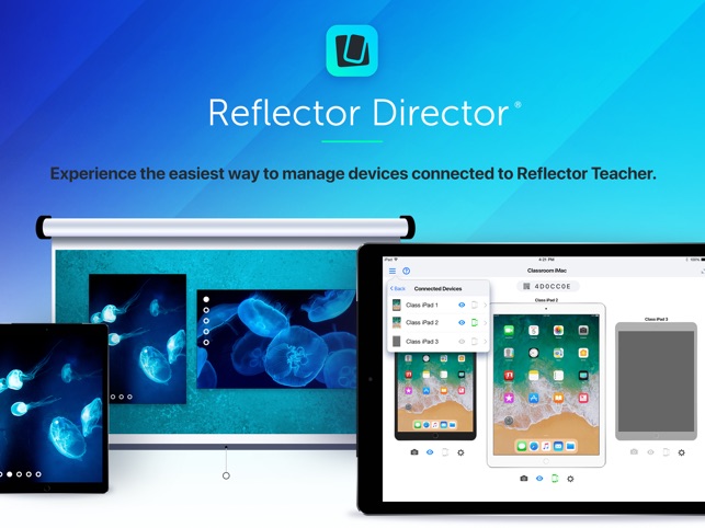 download reflector 3 free