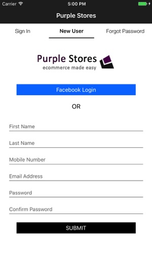 Purple Stores App(圖3)-速報App