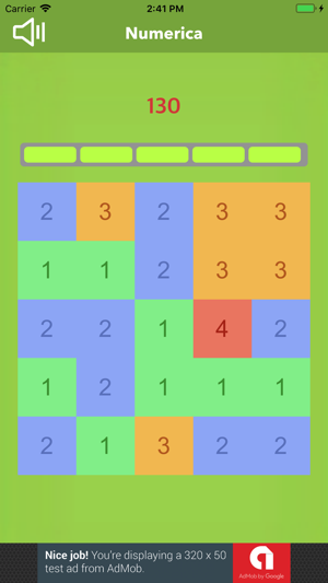 Numerica(圖1)-速報App