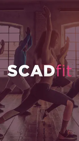Game screenshot SCADfit app mod apk
