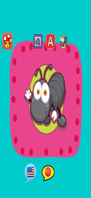 Baby ABC2(圖5)-速報App