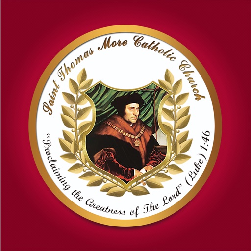 Thomas More Church icon
