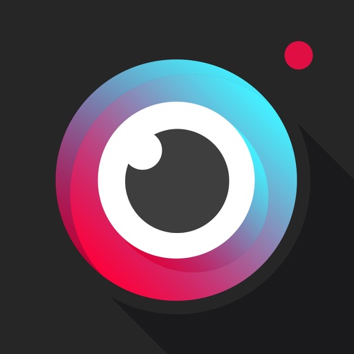 Make Movies with Video Project Icon