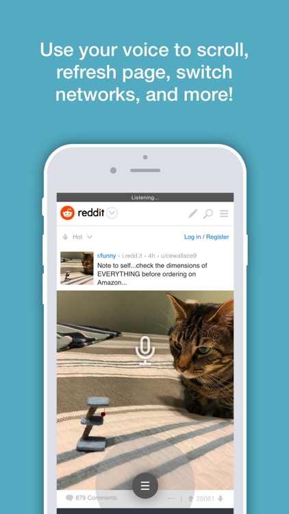 Leap - Social Media All in One screenshot-3