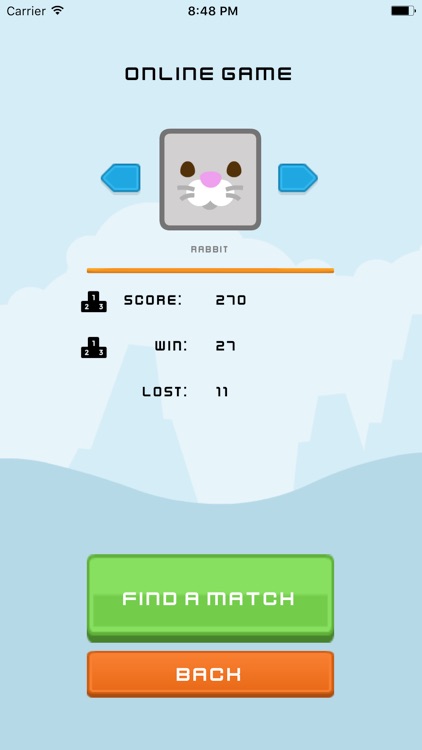 Zoo Battle - Isolation screenshot-3