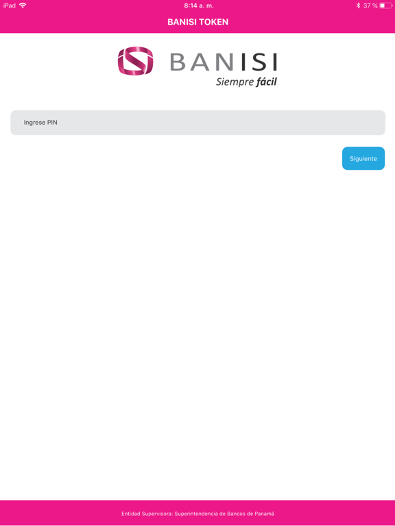 Screenshot #5 pour Banisi Token