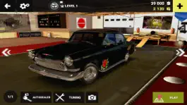 Game screenshot Lowriders Comeback 2 : Russia mod apk