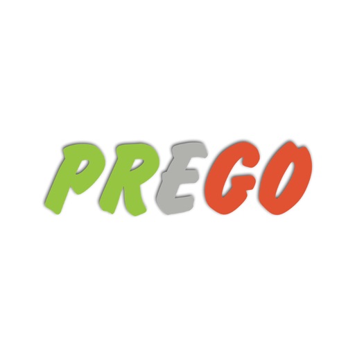 Prego Fish Bar icon