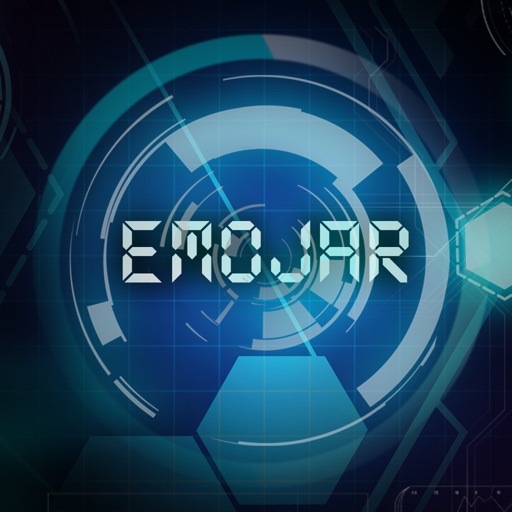 Emojar Icon