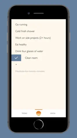 Game screenshot Daily - Zen Planner hack