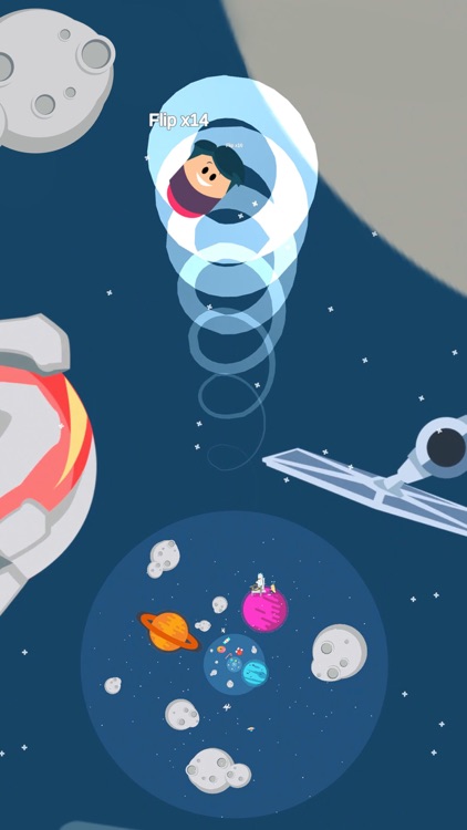 Super Mega Jump screenshot-4