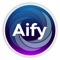 Aify brings you a new world of Artificial Intelligence to help you understand your Instagram followers and to better manage and grow your business