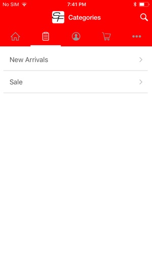 SOLEFLY(圖2)-速報App