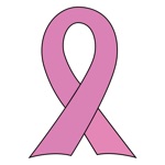 Breast Cancer Stickers